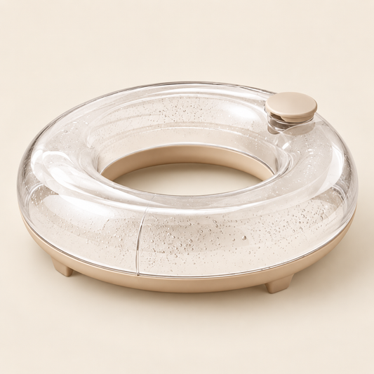 Water Halo – Ring Style Slow Watering System